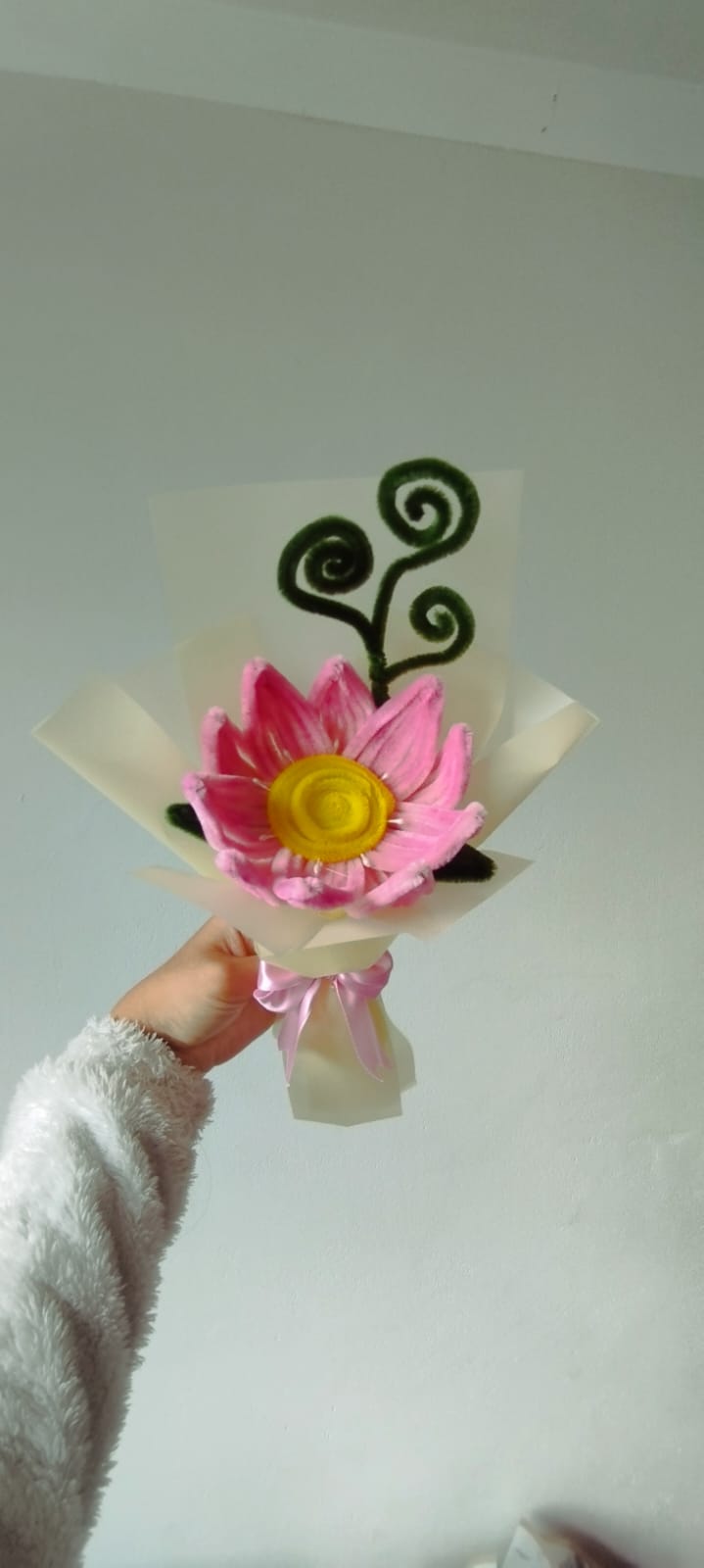 Clásicos Eternos — flores artesanales Veliroz